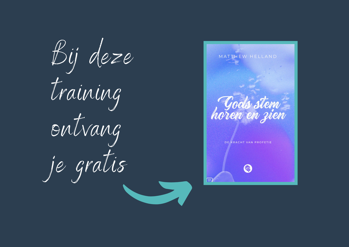 RUAH 1 - Profeteren, gewoon doen